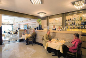  Hotel-Restaurant Schünemann  Штайнфурт